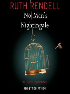 cover image of No Man's Nightingale